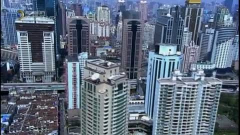 大型纪录片《超级工程》共三季