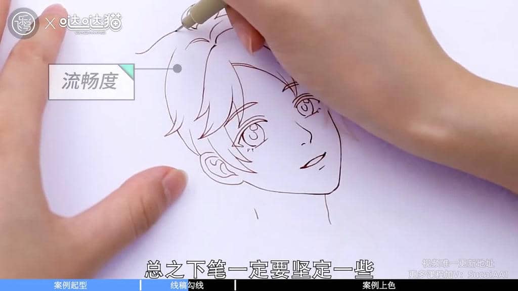 6-03集 学会表情管理 一秒就上镜（技法）.mp4.jpg