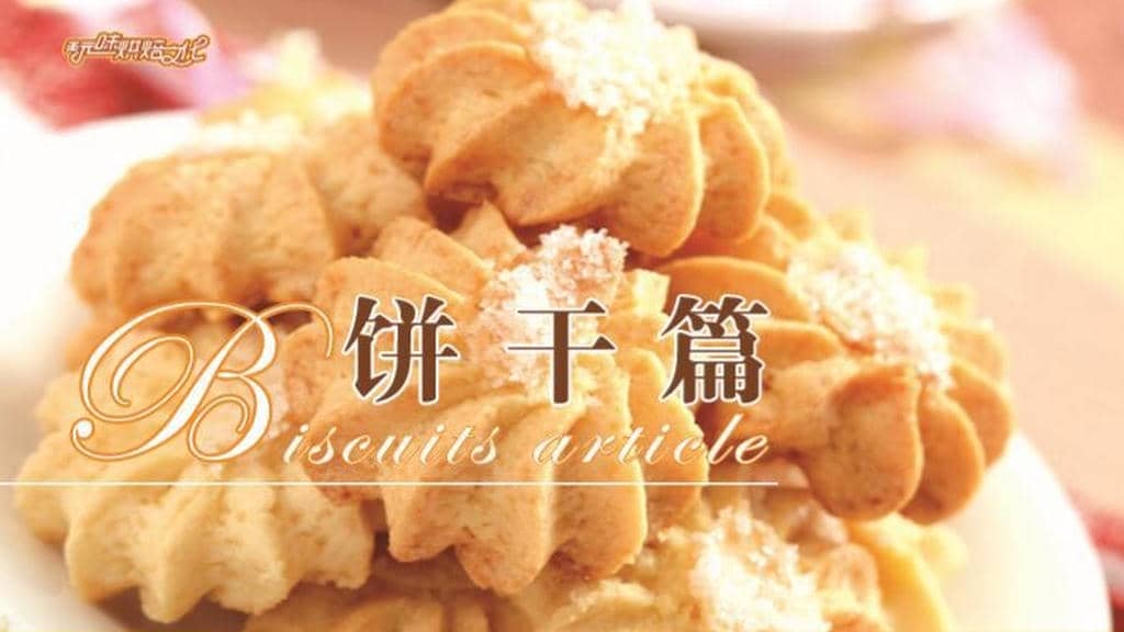 烘焙宝典 在家玩转电烤箱美食